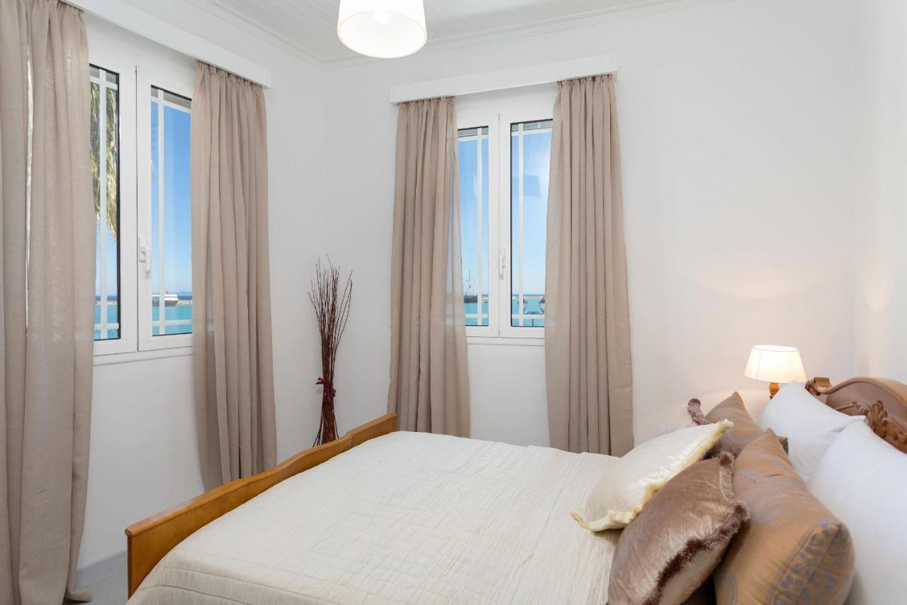 Andriani Apartment Zakynthos Town Exterior photo